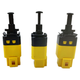 北汽E150E130绅宝D20D50X25刹车灯开关刹车开关制动感应开关原