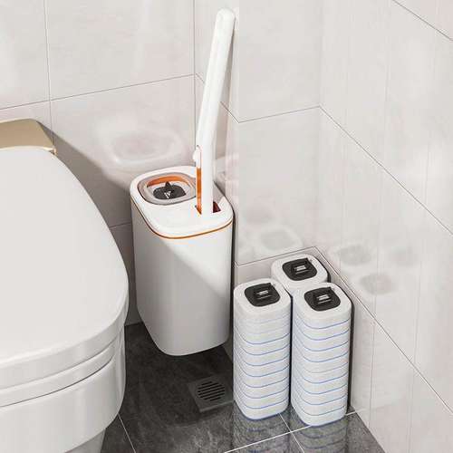 日本进口品质一次性马桶