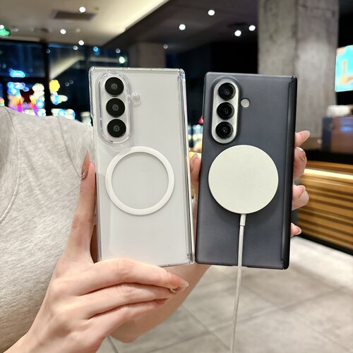 适用于三星系列双中轴冰雾磁吸壳