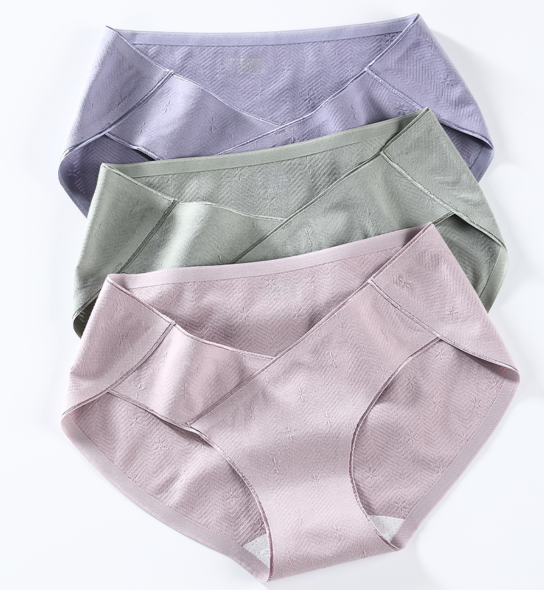 Under The Bump Cradle Maternity Knickers Pregnancy Underwear