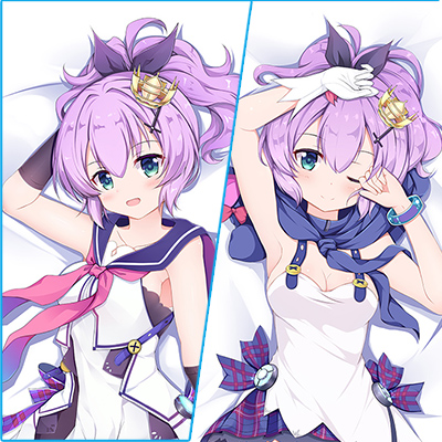 Azur Lane碧蓝航线标枪等身抱枕HMS Javelin 22娘动漫二次元枕套