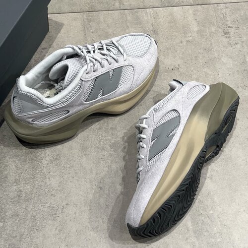 NewBalanceUWRPDFRM时尚休闲舒适