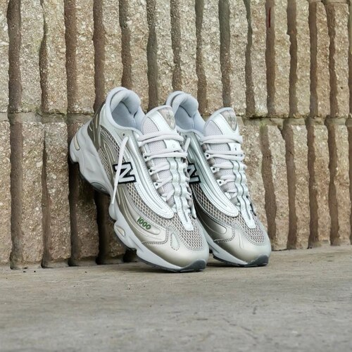 New Balance M1000TI 1000系列复古男女缓震休闲百搭老爹鞋跑步鞋