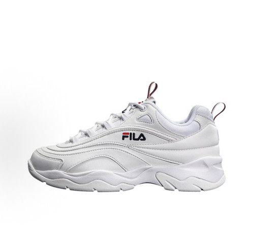 FILA/斐乐Ray 2.0舒适缓震防滑鞋FS1SIB1160X_WWT江苏仓