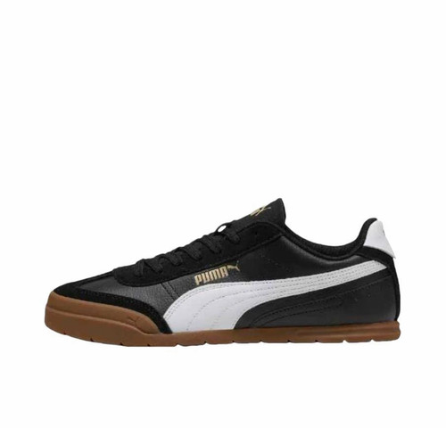 Puma/彪马 Softfoam 板鞋 低帮舒适复古薄底 402612-02江苏cly仓