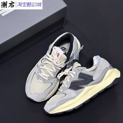 newbalance男女慢跑鞋复古休闲