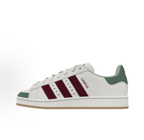 adidas originals  CAMPUS 00s 时尚百搭面包鞋 IE3914江苏CLY仓