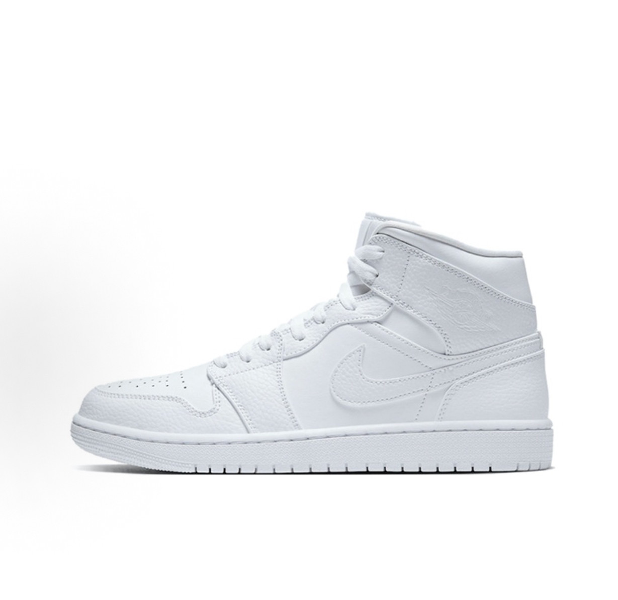 耐克Air Jordan 1复古潮流运动休闲鞋中帮554724-130江苏CLY仓