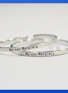 熊老三原创设计女款足银