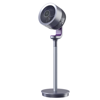 艾美特负离子净化空气循环扇天鹅