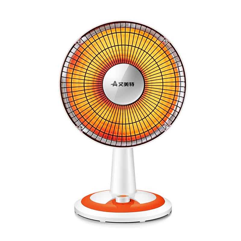 艾美特(Airmate)取暖器小太阳电暖器家用桌面远红外烤火炉电热扇