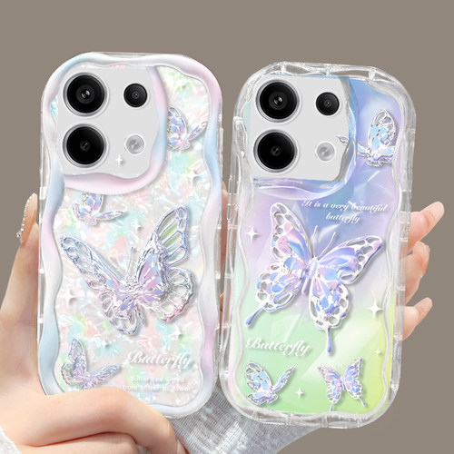 新款奶油纹硅胶软壳【收藏加购】享优先发货
