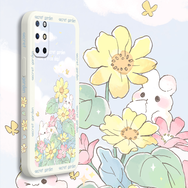 一加手机壳8t硅胶pro全包防摔