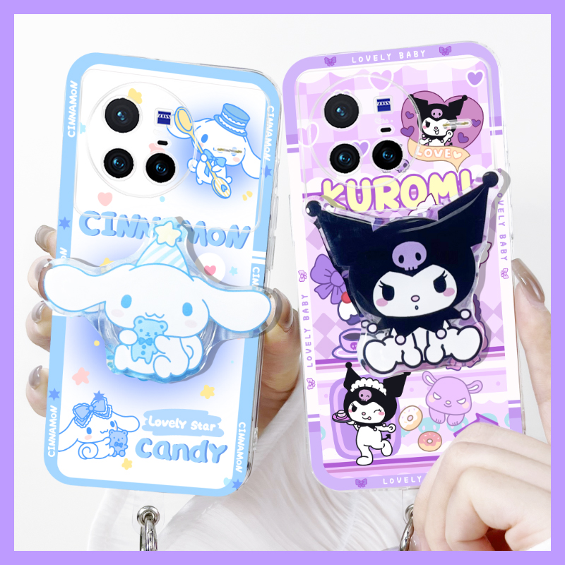 vivoX80-直边透明壳-D8126洛米