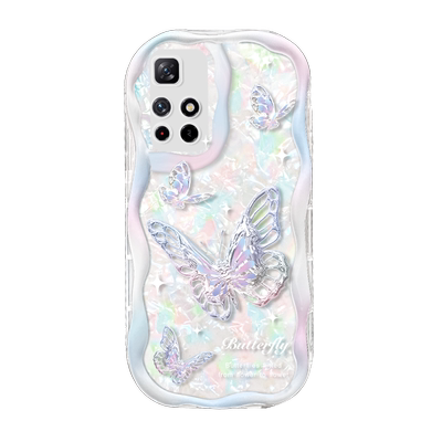适用于红米note11手机壳全包