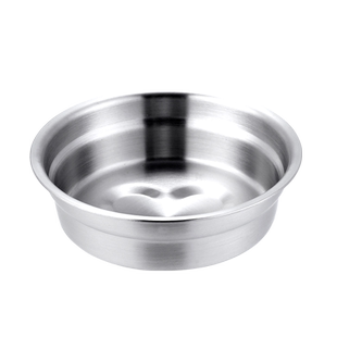 蒸蛋器模具316不锈钢家用婴儿辅食宝宝蒸糕爱心荷包蛋碗蒸蛋模具