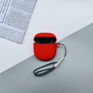 适用于2025新款Bose 大鲨4代耳机保护套简约BoseQuietComfort Earbuds2代降噪保护壳BOSE QC Ultra3代耳机套