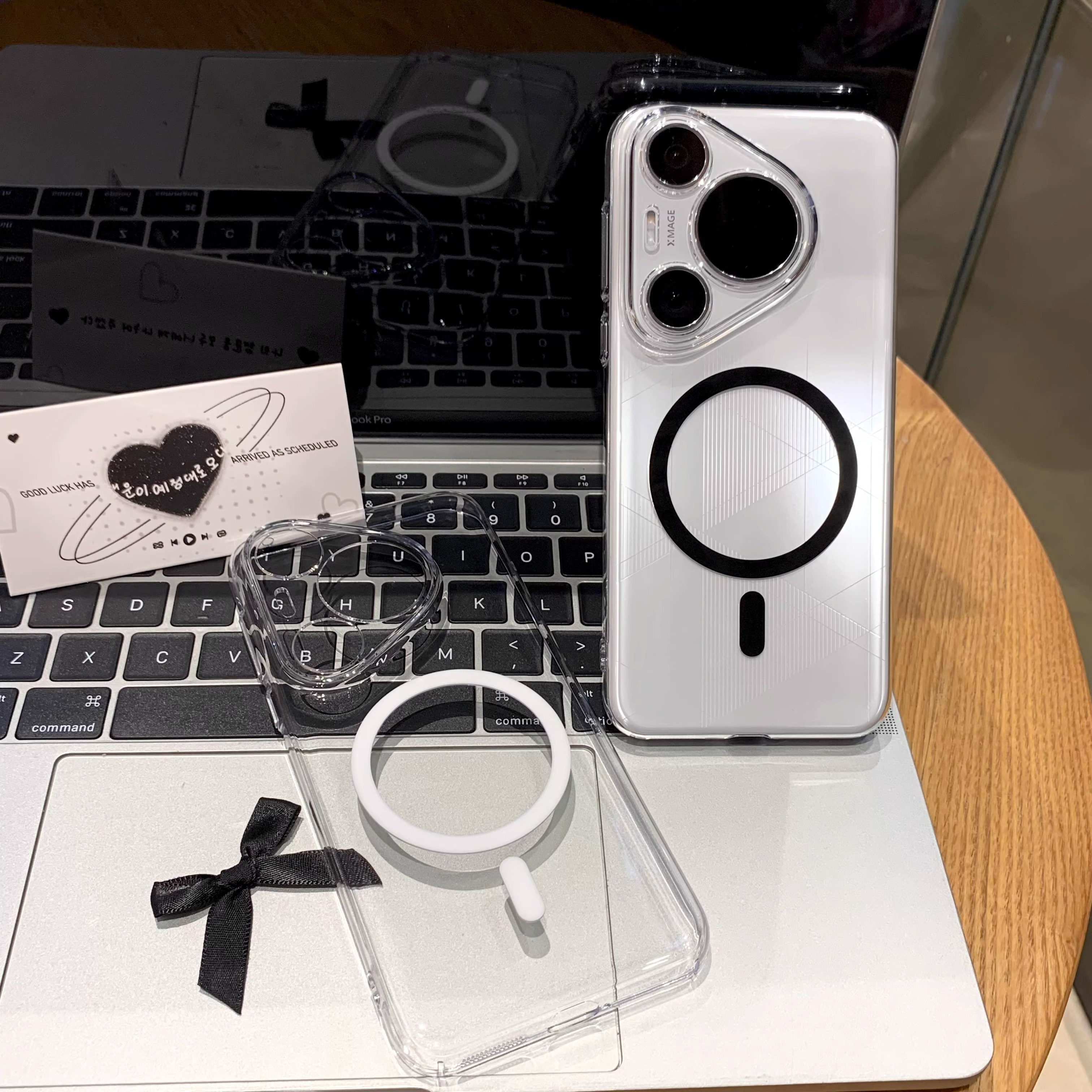 帝壳适用于华为Pura70手机壳透明Pura80Pro+磁吸圈轻薄pura70Ultra高级感保护套P70全包防摔男高透清简约硬壳,3C数码配件,手机保护套/壳,淘宝优惠券,粉丝福利购,淘宝优惠卷