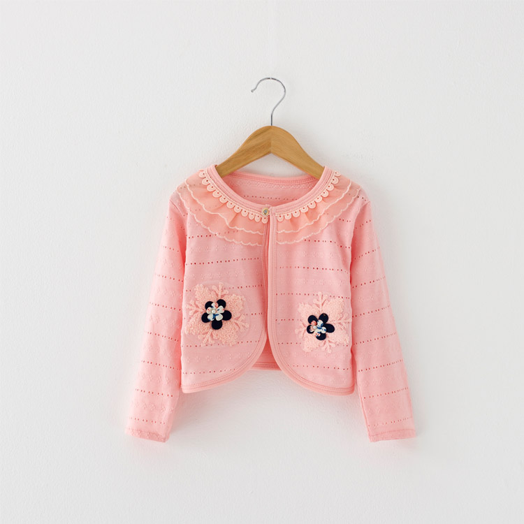 Cape pour fille - Ref 2156852 Image 5