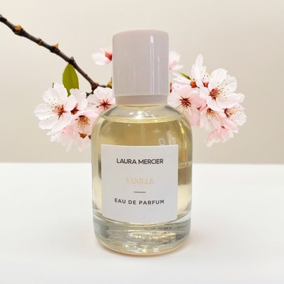 lauramercier罗拉玛希香水小样