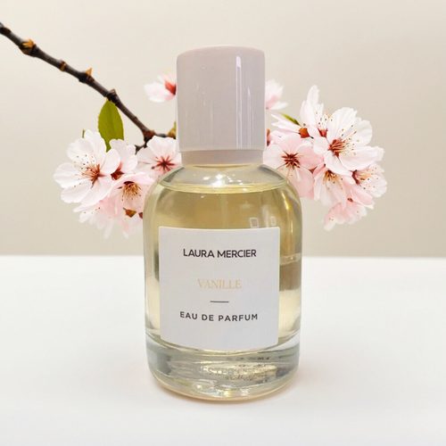 lauramercier罗拉玛希香水小样