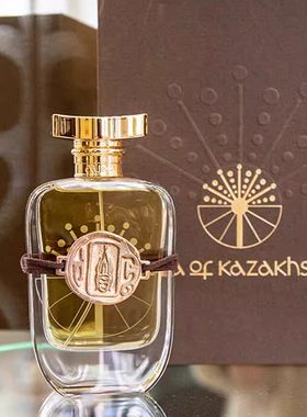AuraofKazakhstan香水试香小样