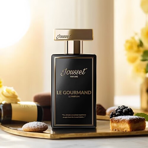 JoussetParfums香水试香小样