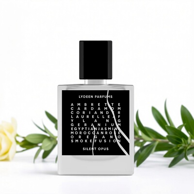 LYDEEN徕汀香水试香小样