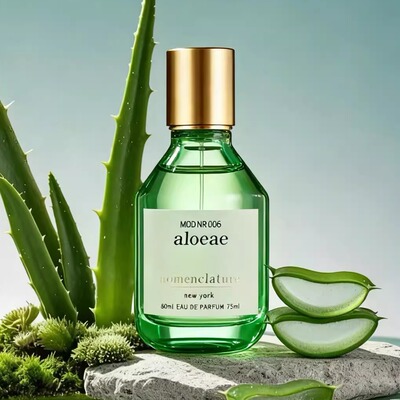 Nomenclature香水试香小样