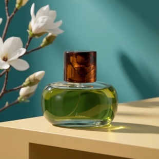 SCENT CHANT宣香香水Lawn绿羊毛我的花店珍珠之脊轨酒保试香小样