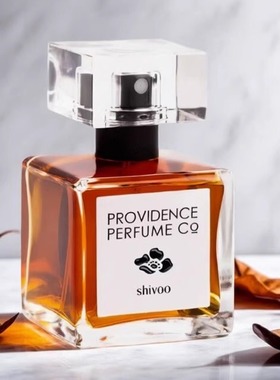 PROVIDENCE普罗维登斯香水DRUNK ON THE MOON醉月正山试香小样