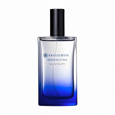PROUDMEN香水试香小样