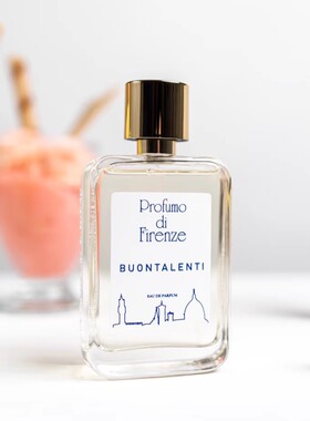 翡冷翠之香Profumo di Firenze香水牛奶杏仁面包之花罪过试香小样