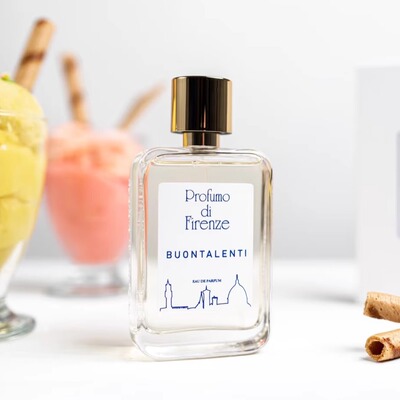 ProfumodiFirenze香水试香小样