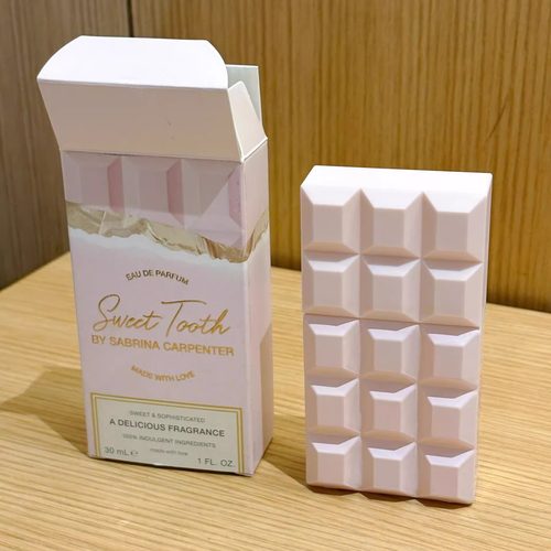 SweetTooth香水匠妹试香小样