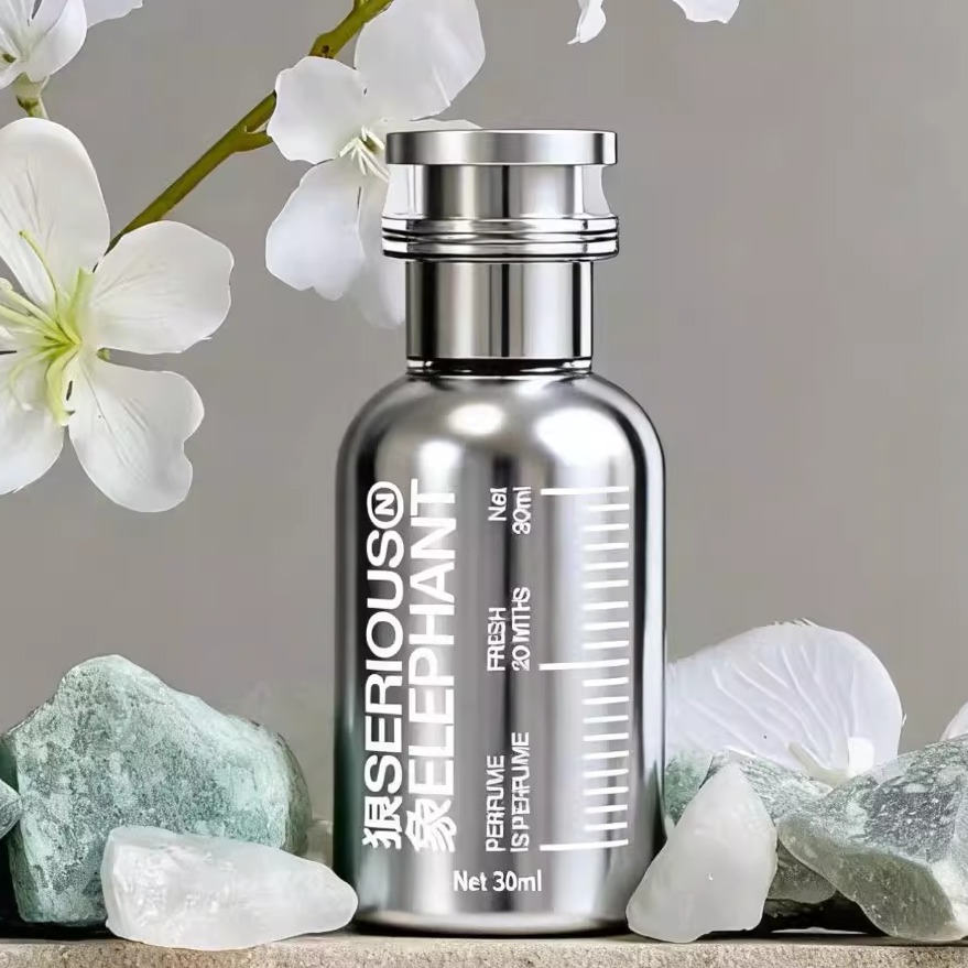 狠象香水雷暴试香小样