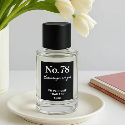 泰国krperfume香水试香小样