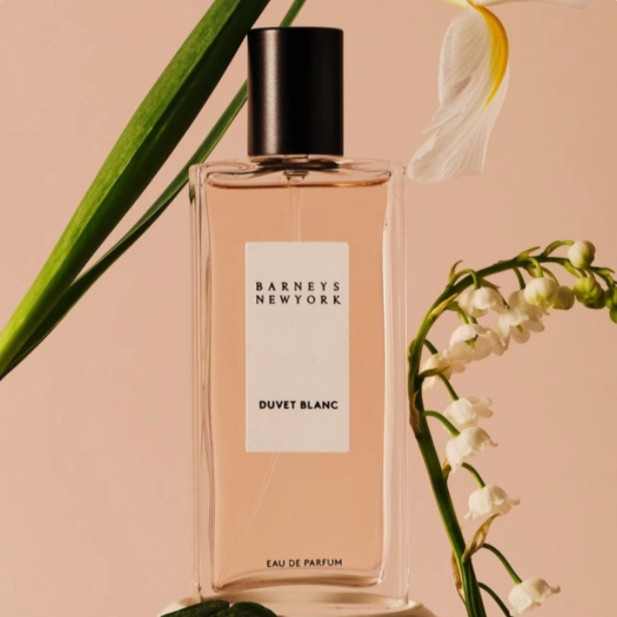 barneysnewyork香水试香小样