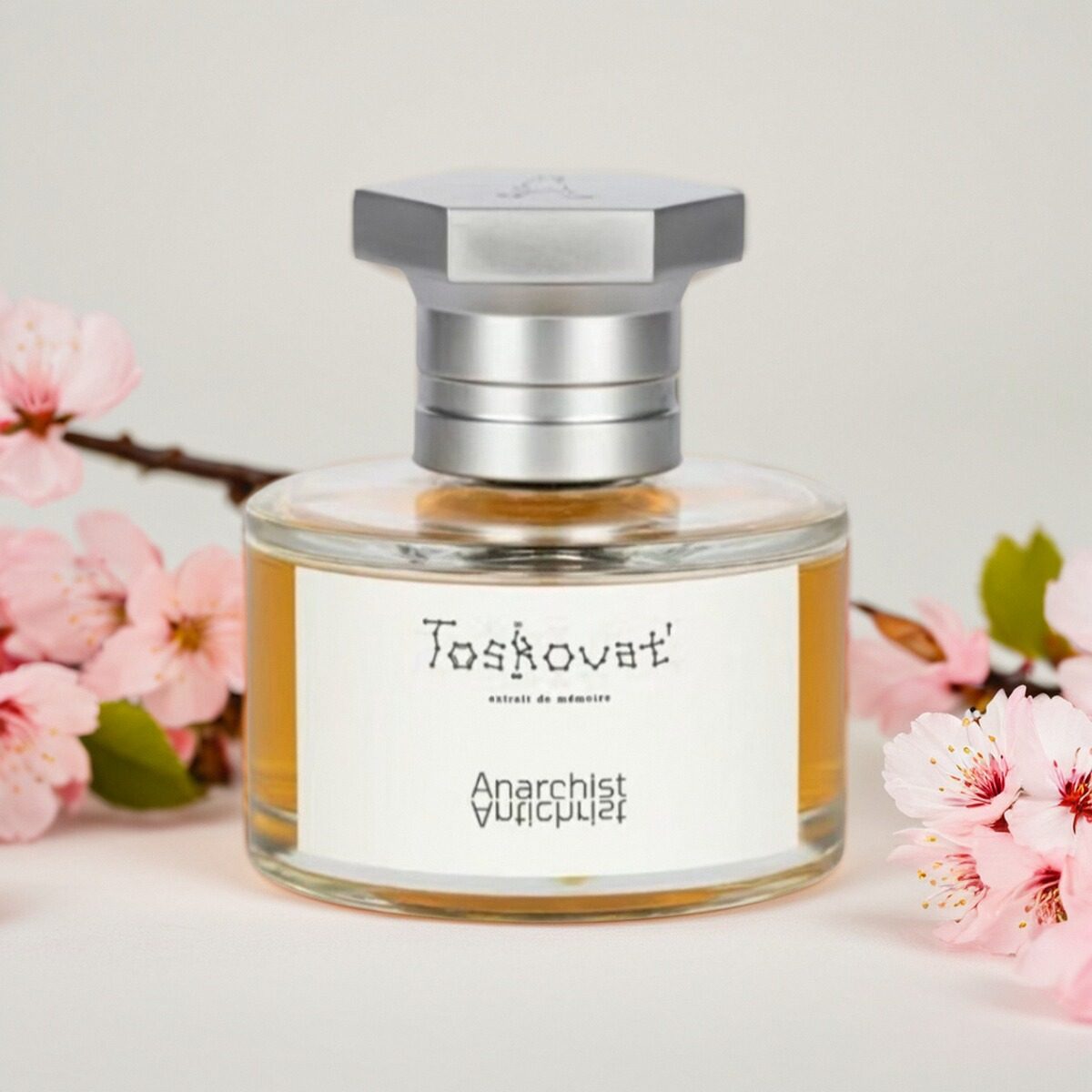 toskovat香水不可饶恕的邪恶空虚愿望纯真时代秩序之外试香小样