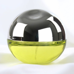 DKNY唐可娜儿香水绿青苹果粉恋苹果红苹果夜恋紫苹果试香小样