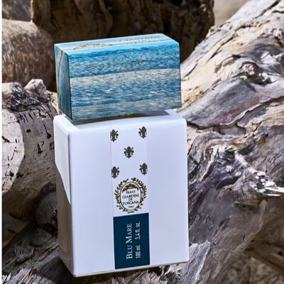 DiToscana香水托斯卡纳花园试香