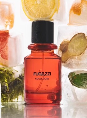 FUGAZZI富家时香水香草雾Vanilla Haze爱上可可圣莫妮卡试香小样