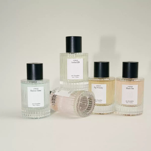 韩国anillo香水lime sunday柠檬周末玫瑰之夜rose night试香小样