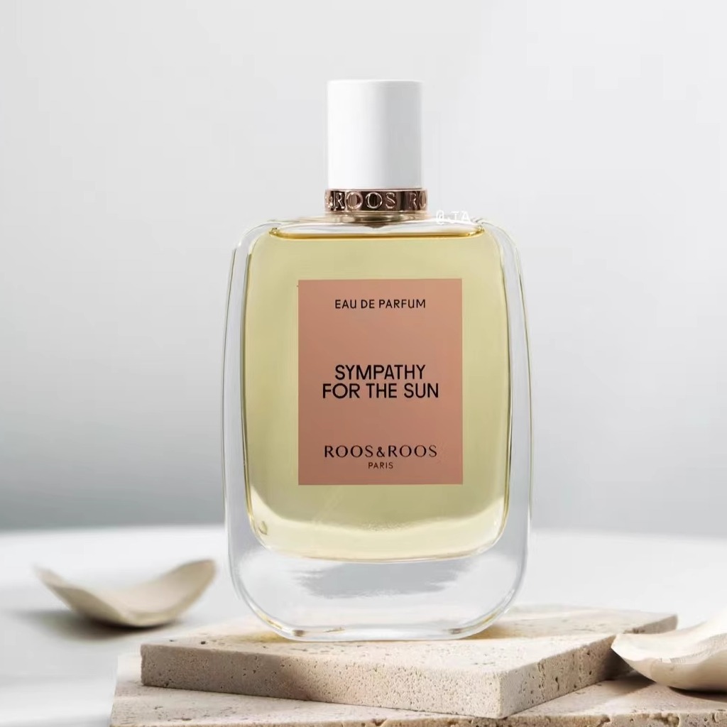 roosroos阿卡贝拉如斯香水小样