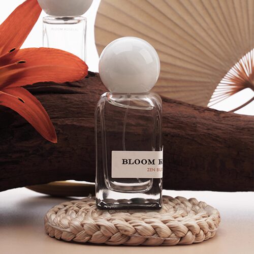 和莳BLOOMKOSELIG香水试香小样
