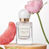 韩国Matthew MUSE试香小样 Chang香水弦俊同款 花卉田园缪斯BE