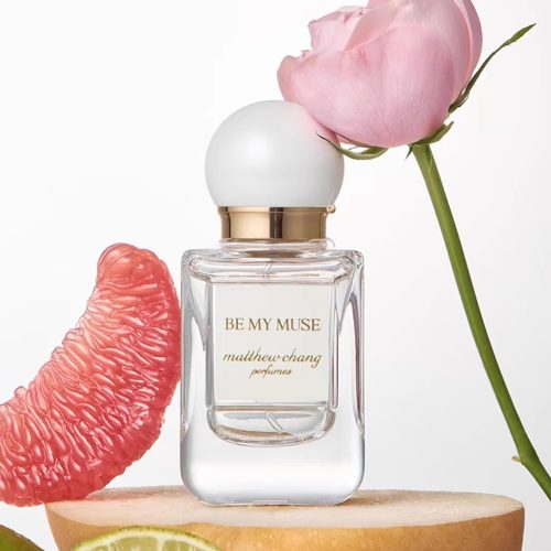 韩国MatthewChang香水