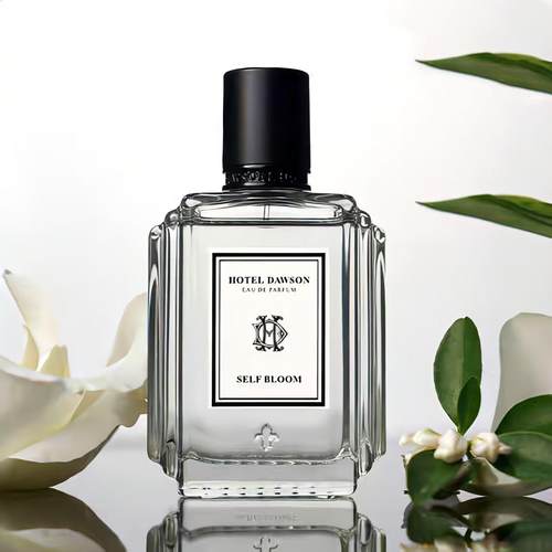 韩国hoteldawson香水试香小样