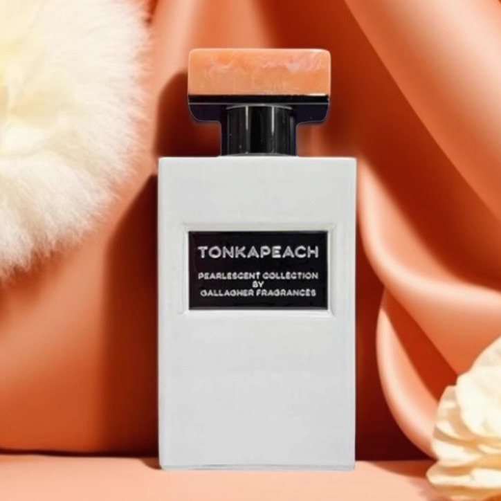 Gallagher加拉赫之香香水试香