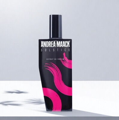 AndreaMaack香水试香小样